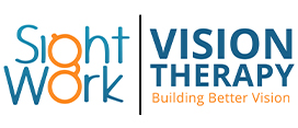 Sightwork Vision Therapy Logo