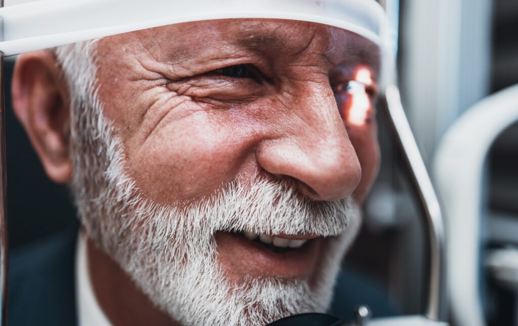 Eye disease management near me